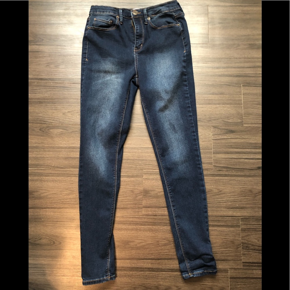 Mudd Jeans - size 5